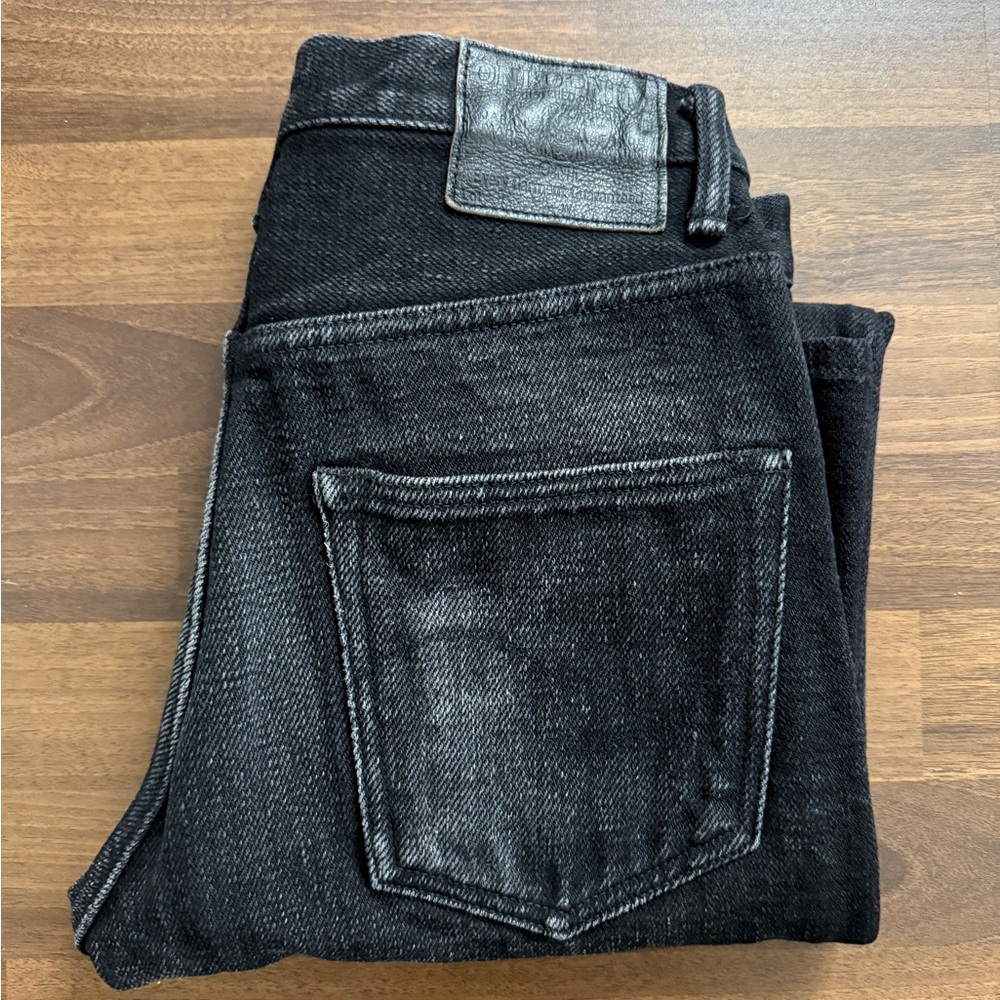 Oni 902ZR-BK High Taper SIZE 28x27 (size 30 actual)